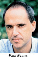 Paul Evans