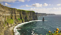 CLIFFS OF MOHER