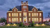 Federal Pointe Inn