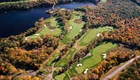 FOXWOODS GOLF