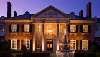 Glen Cove Mansion Hotel
