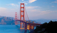 Golden Gate Bridge