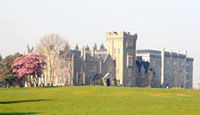 Kilronan Castle