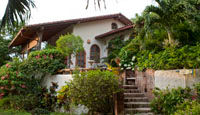 Pelican Eyes Resort