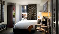 ROGER TERRACE ROOM