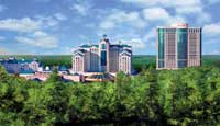 foxwoods