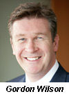 Gordon Wilson