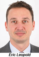 Eric Leopold