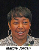 Margie Jordan