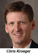 Chris Kroeger