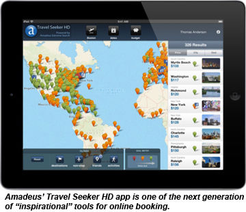 Travel Seeker HD