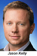 Jason Kelly