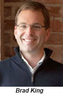 Brad King