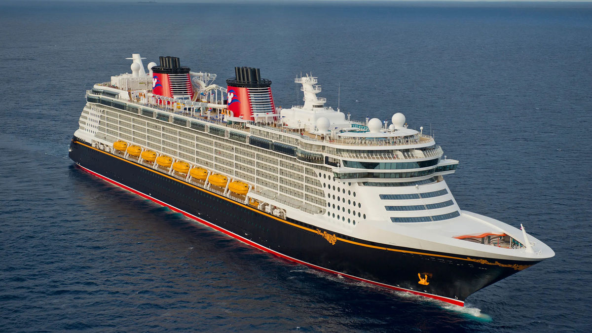 Disney Cruise Line will require Covid-19 vaccination for kids ages 5 and  older: Travel Weekly