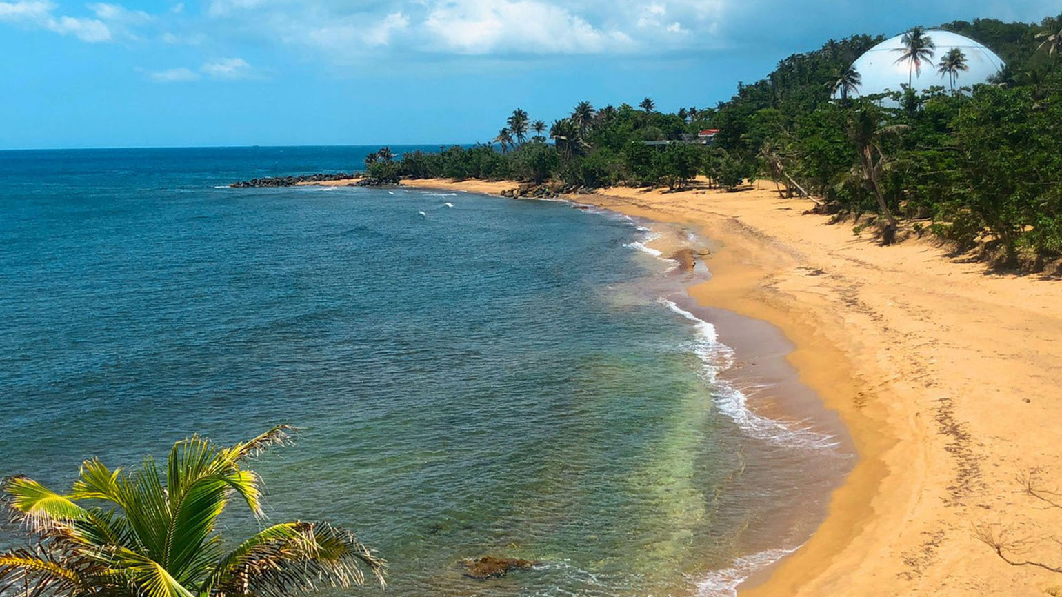 Travel To Puerto Rico Island Updates Its Entry Rules Travel Weekly