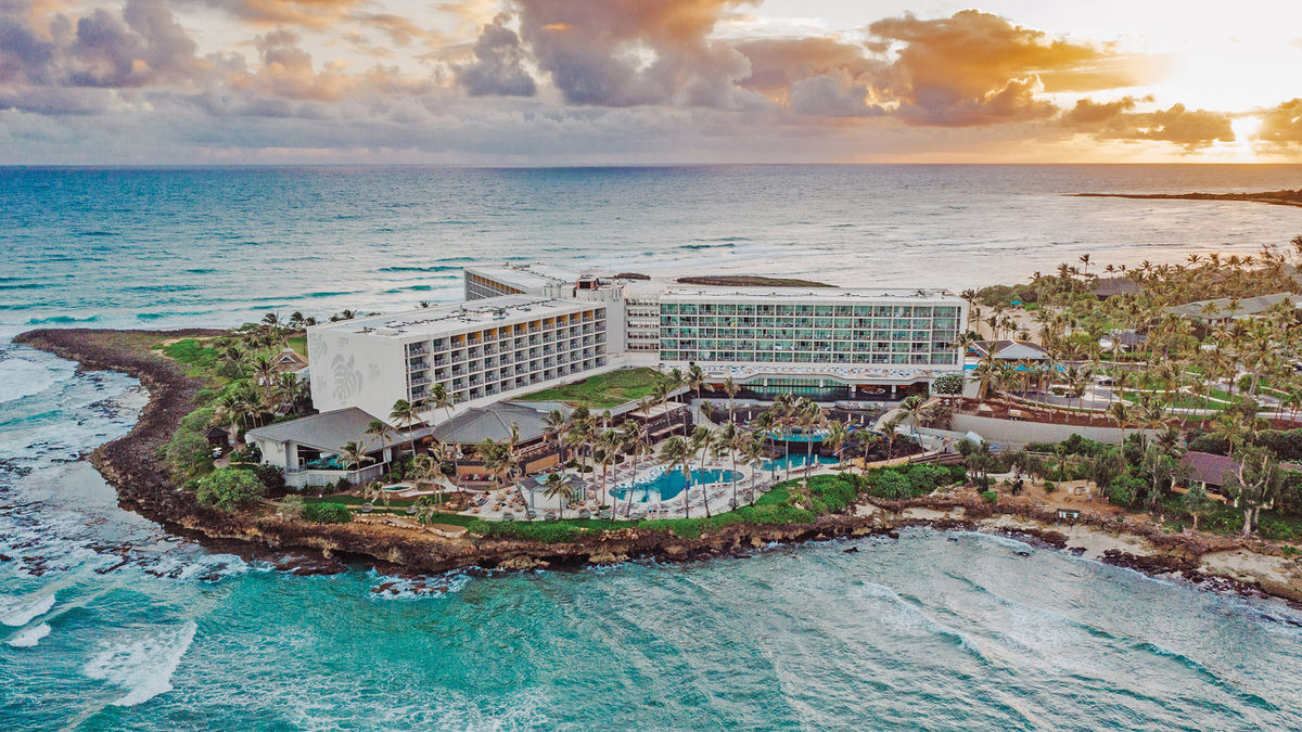 Turtle Bay Resort will become a Ritz-Carlton