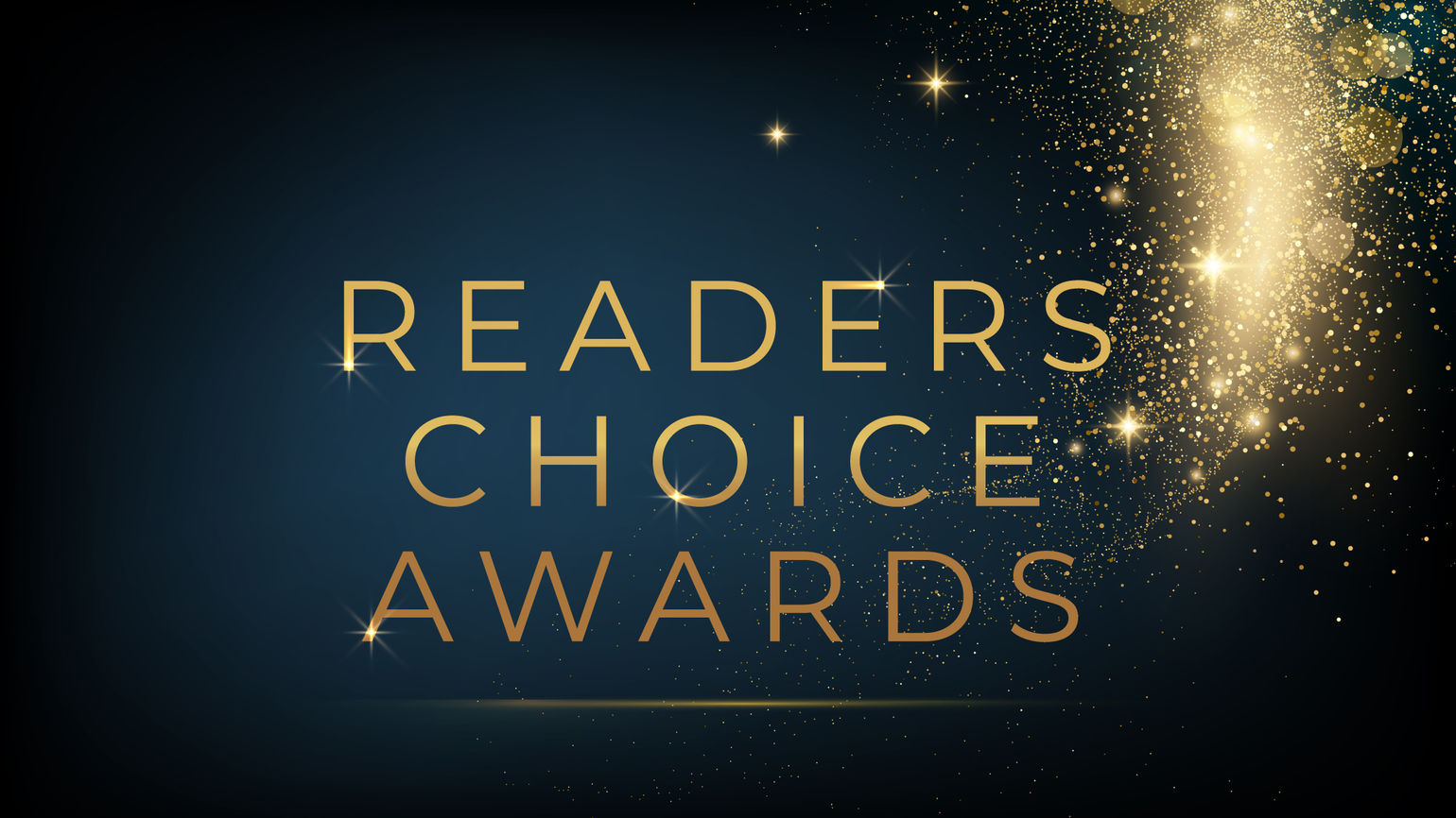 The record of winners of the 2021 Readers Alternative Awards: Journey Weekly
