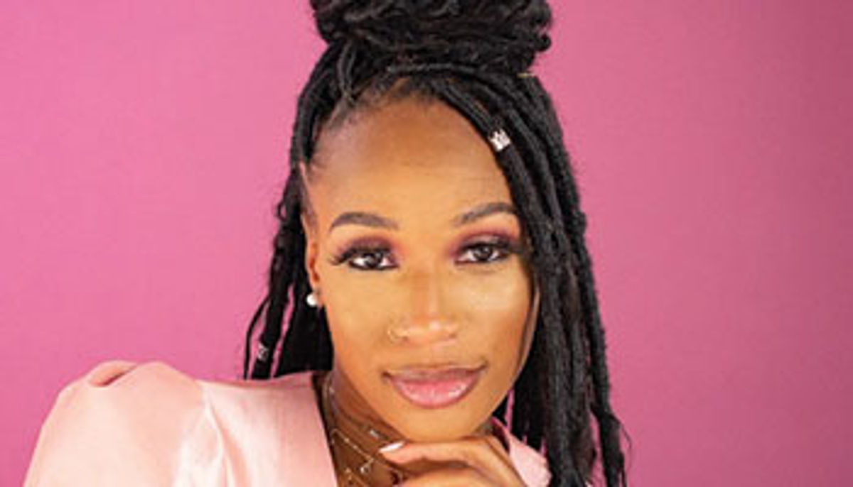 Martinique Lewis on the results of her latest Diversity in Travel