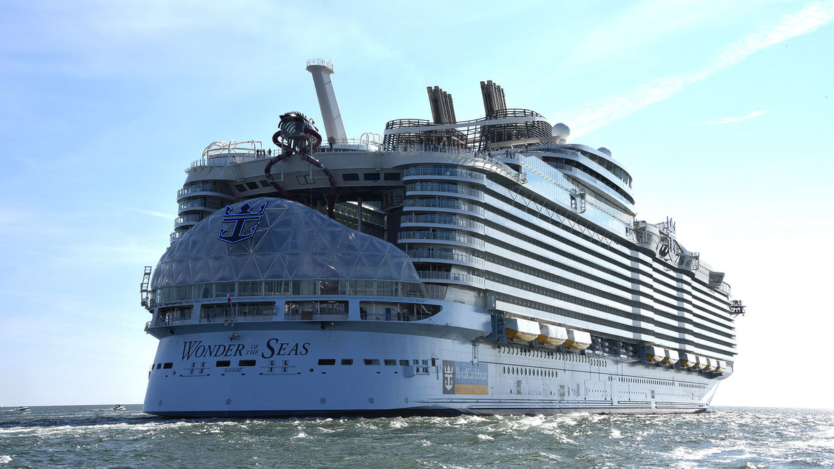 What's New & Coming to Royal Caribbean in 2023, 2024 & 2025