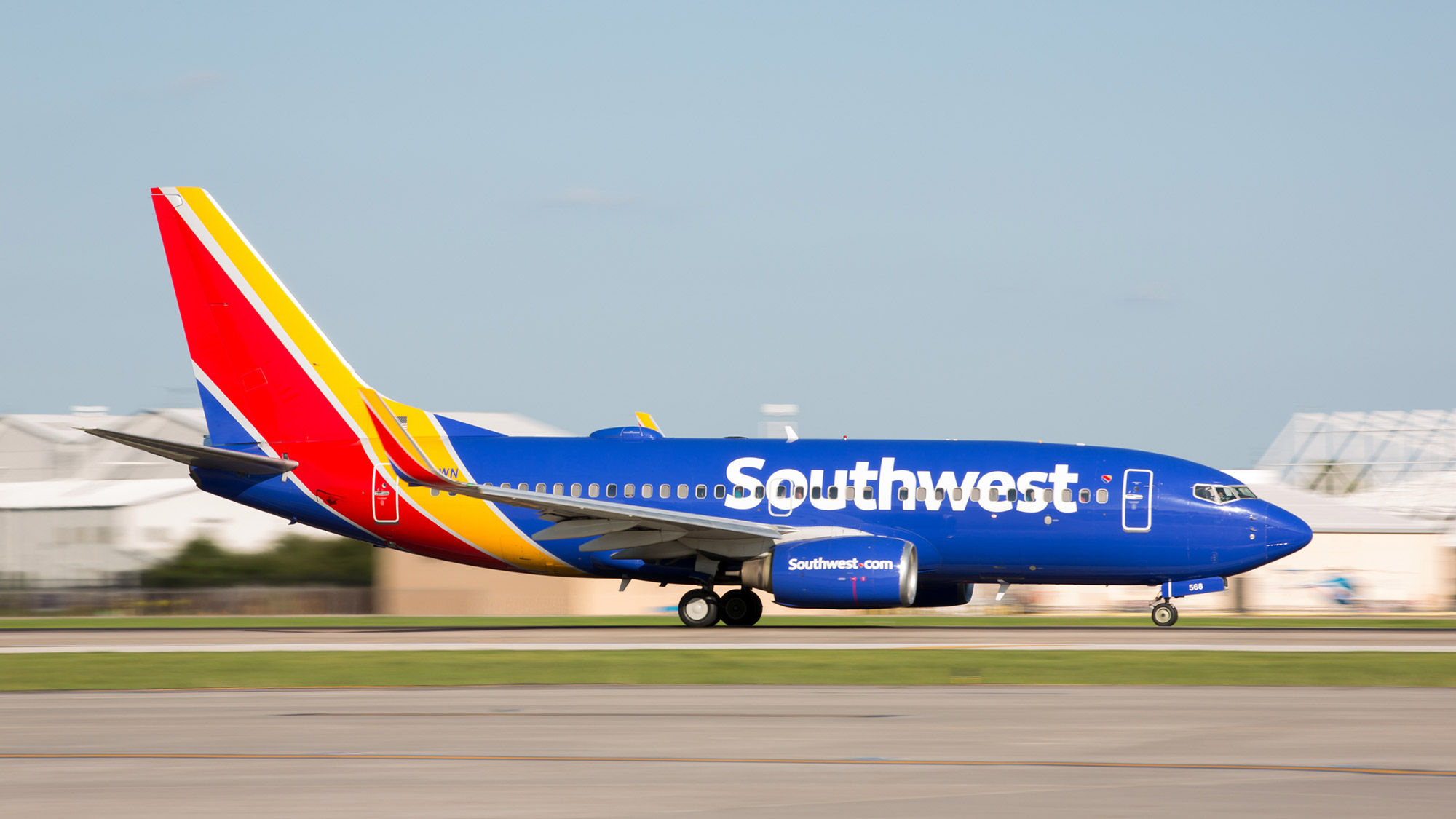 At Southwest Airlines, flight credits no longer expire: Travel Weekly