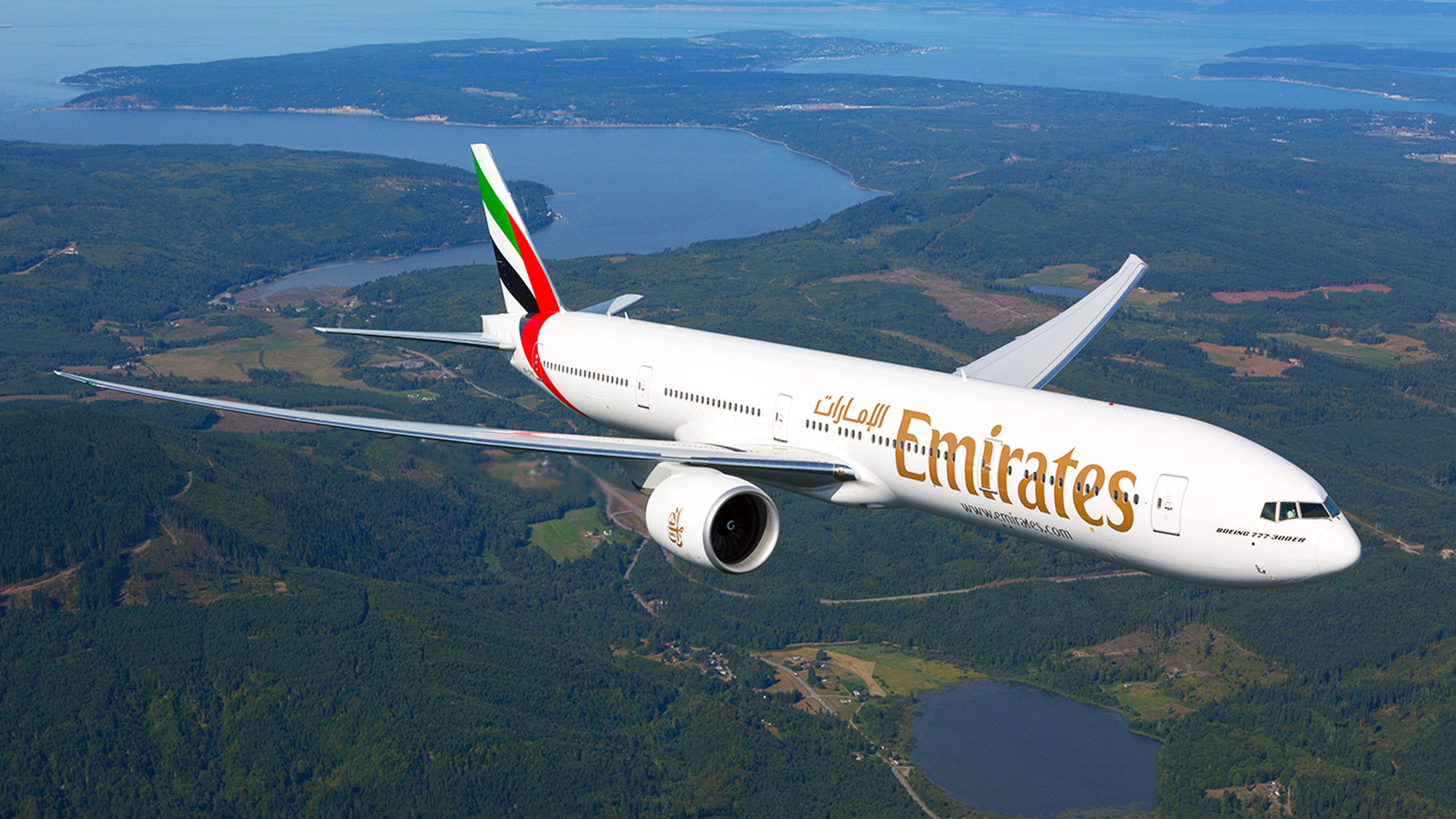 Emirates defies Heathrow Airport's order for airlines to cancel flights: Travel ..