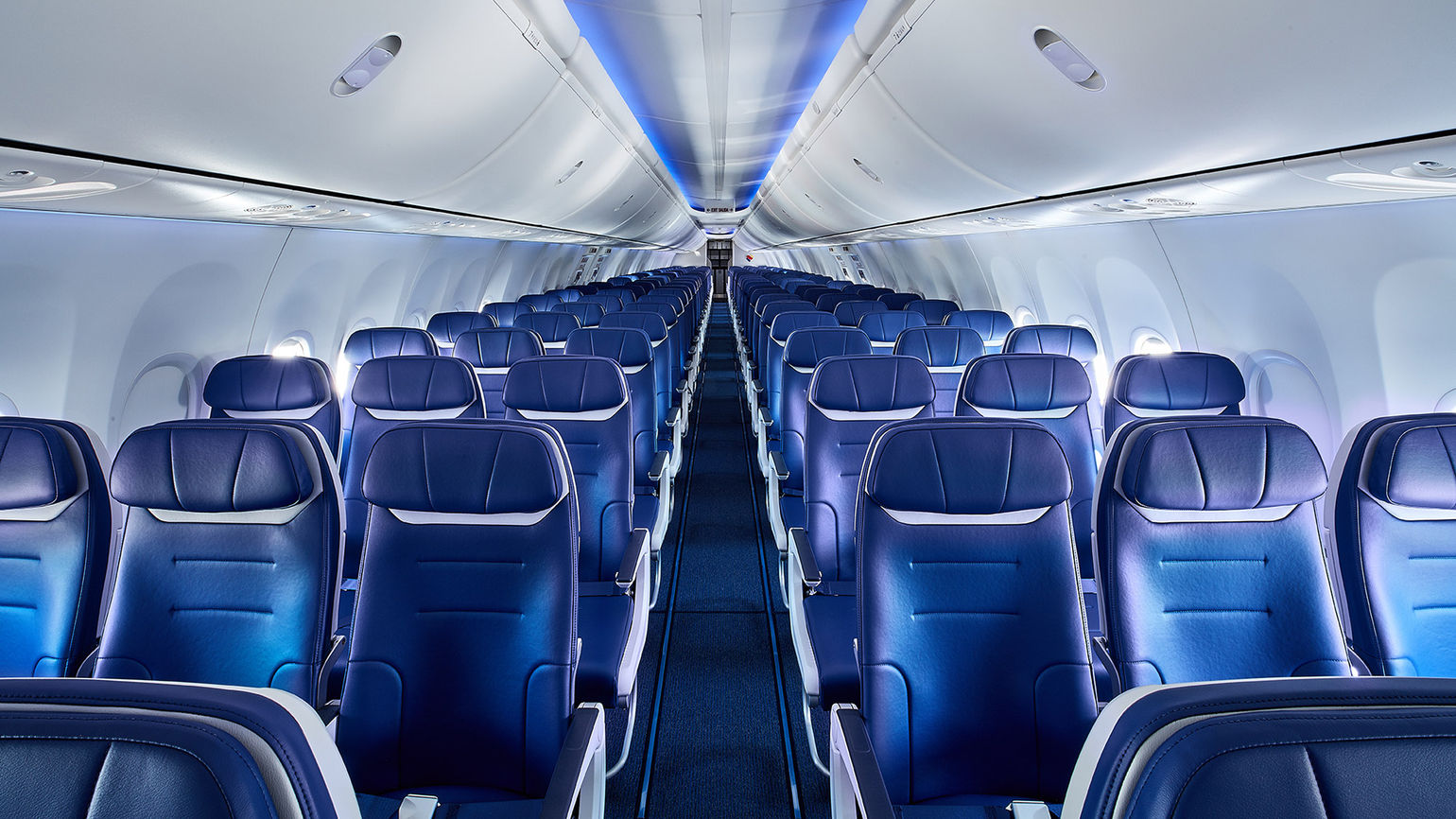 Incoming Southwest CEO leaves door open to assigned seating
