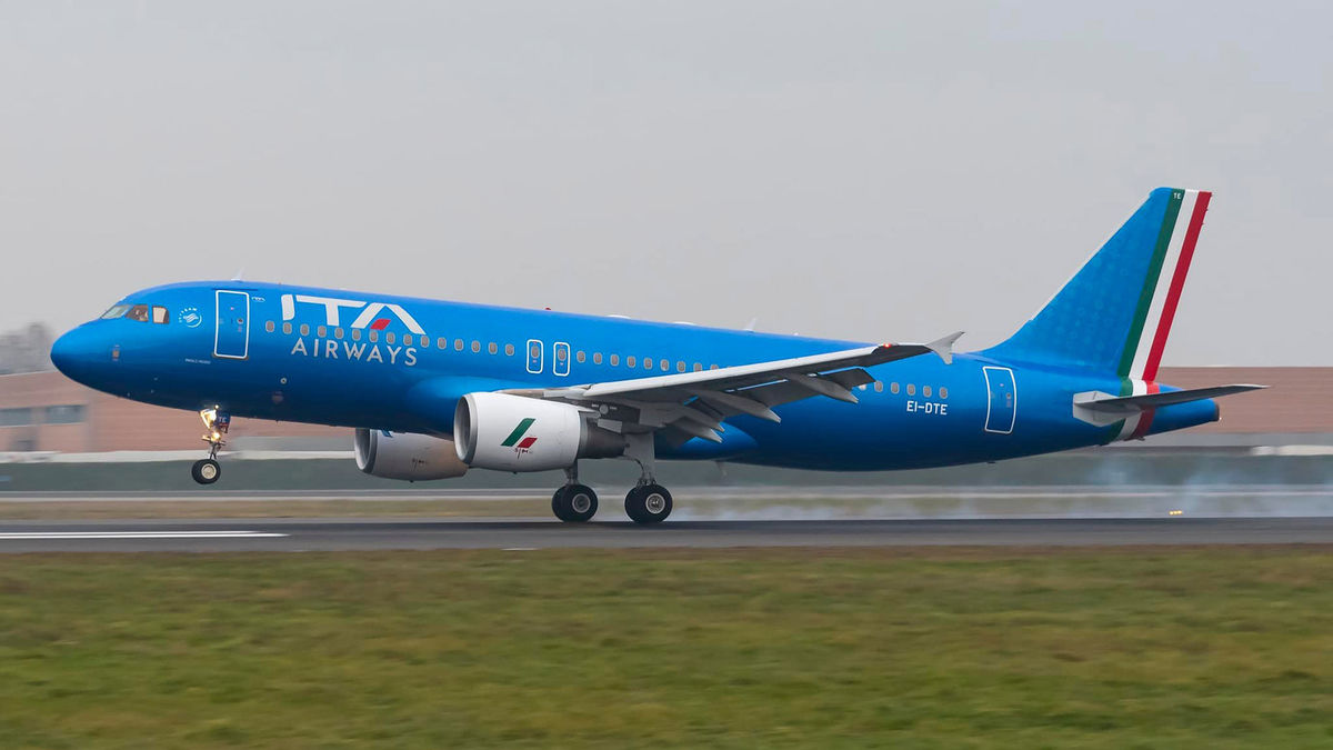 Lufthansa agrees to acquire 41% stake in Italian flag carrier ITA thumbnail