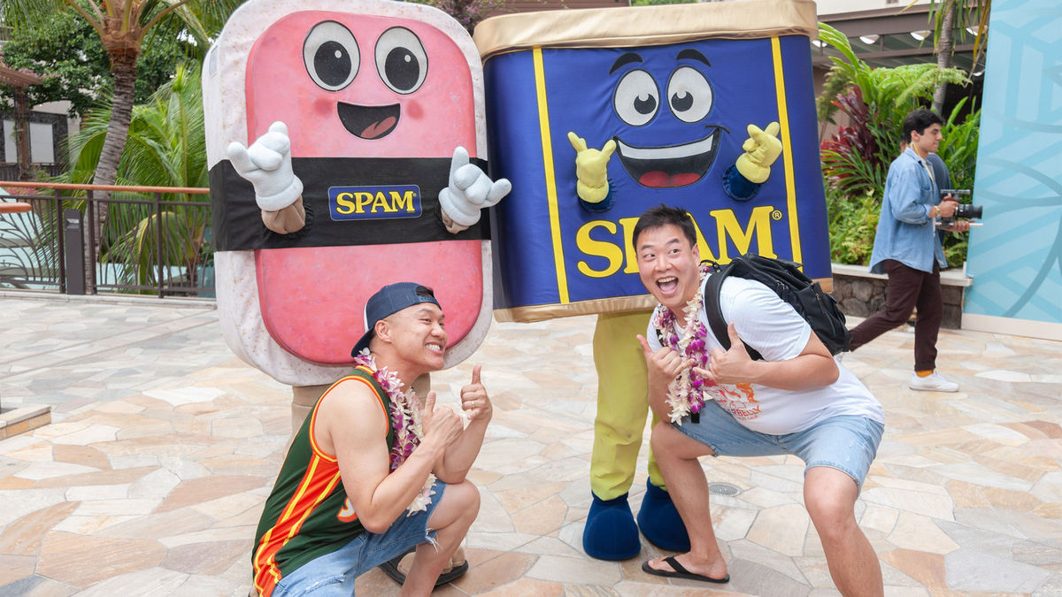 Waikiki Spam Jam tests the waters for large events on the Islands