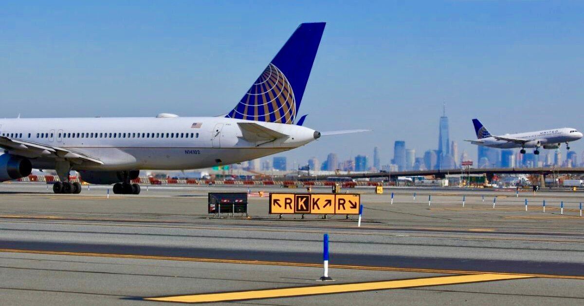 United will reduce its Newark schedule because of airport congestion: Travel Wee..