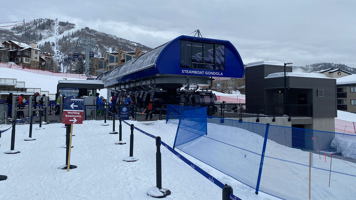 Ski season 2022-23: 4 new restaurants at Mammoth, Tahoe