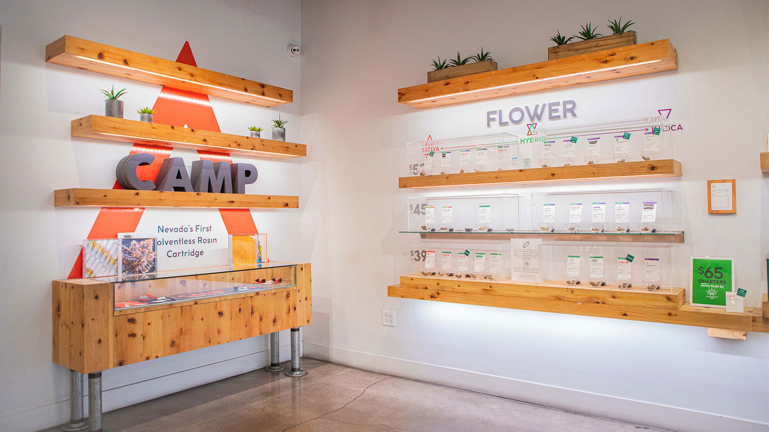 Las Vegas weed lounges are closer to becoming a reality: Travel Weekly