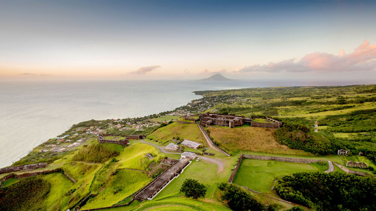 St. Kitts invites travel agents with special rates, discounts