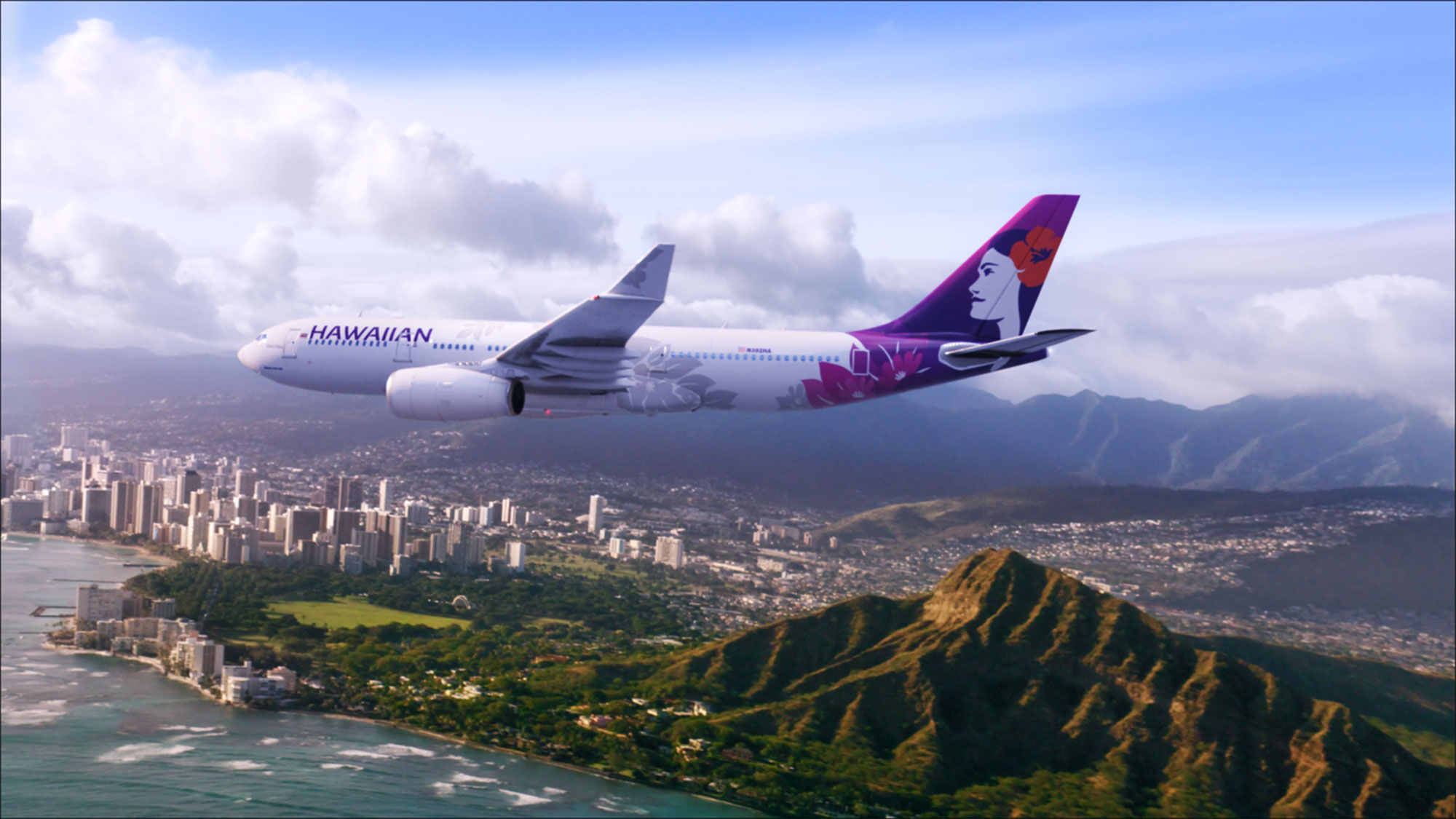 Sabre sues Hawaiian Airlines over GDS surcharge: Travel Weekly