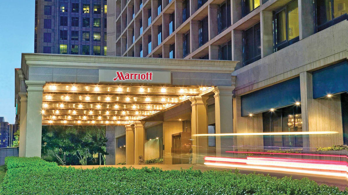 Marriott reports demand rebound, profits, in Q1 2022 Travel Weekly