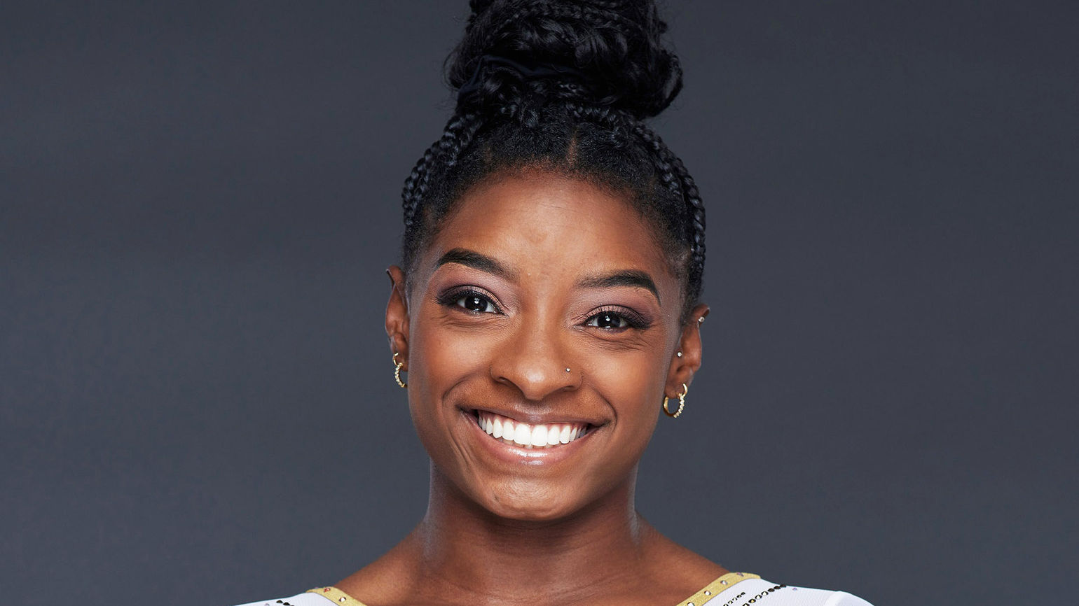 Olympian Simone Biles named godmother of the Celebrity Beyond: Travel Weekly