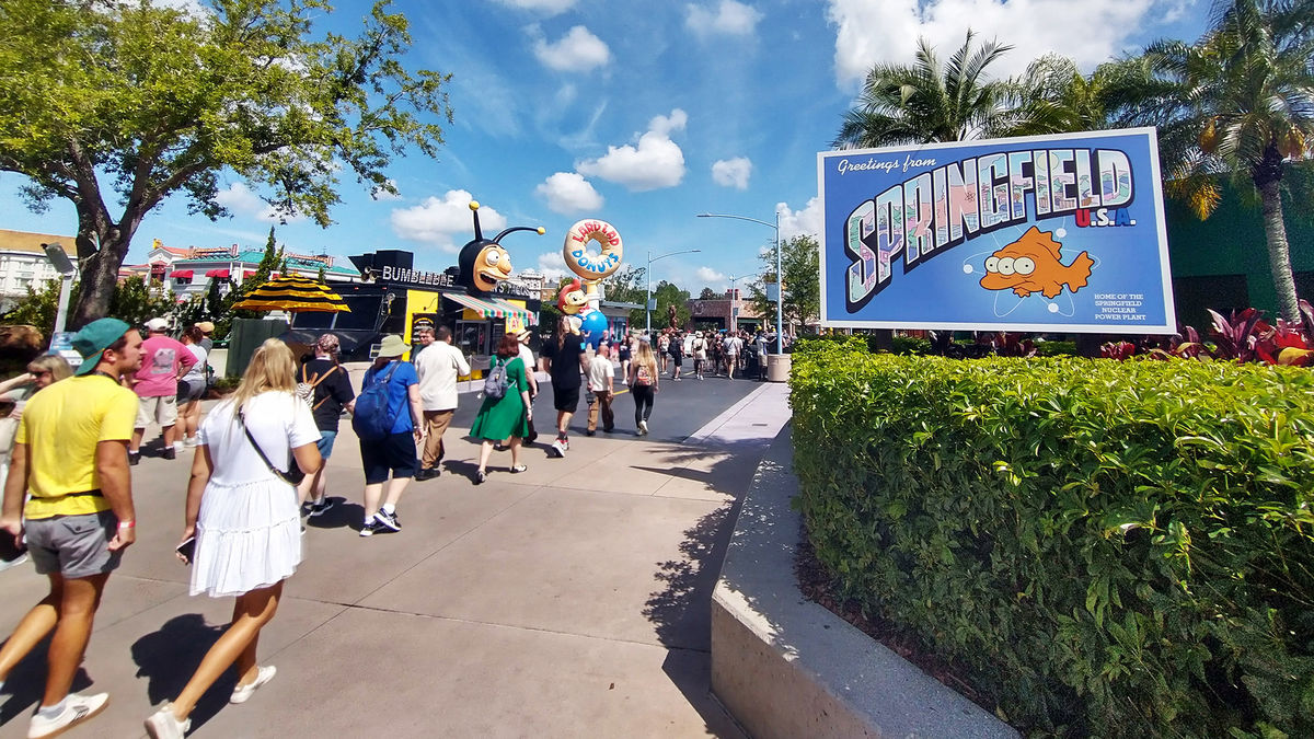 How to get the VIP treatment at Universal Orlando: Travel Weekly