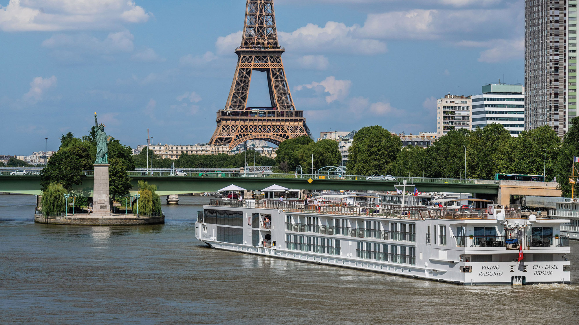 Onboard touches make Viking's France sailings shine: Travel Weekly