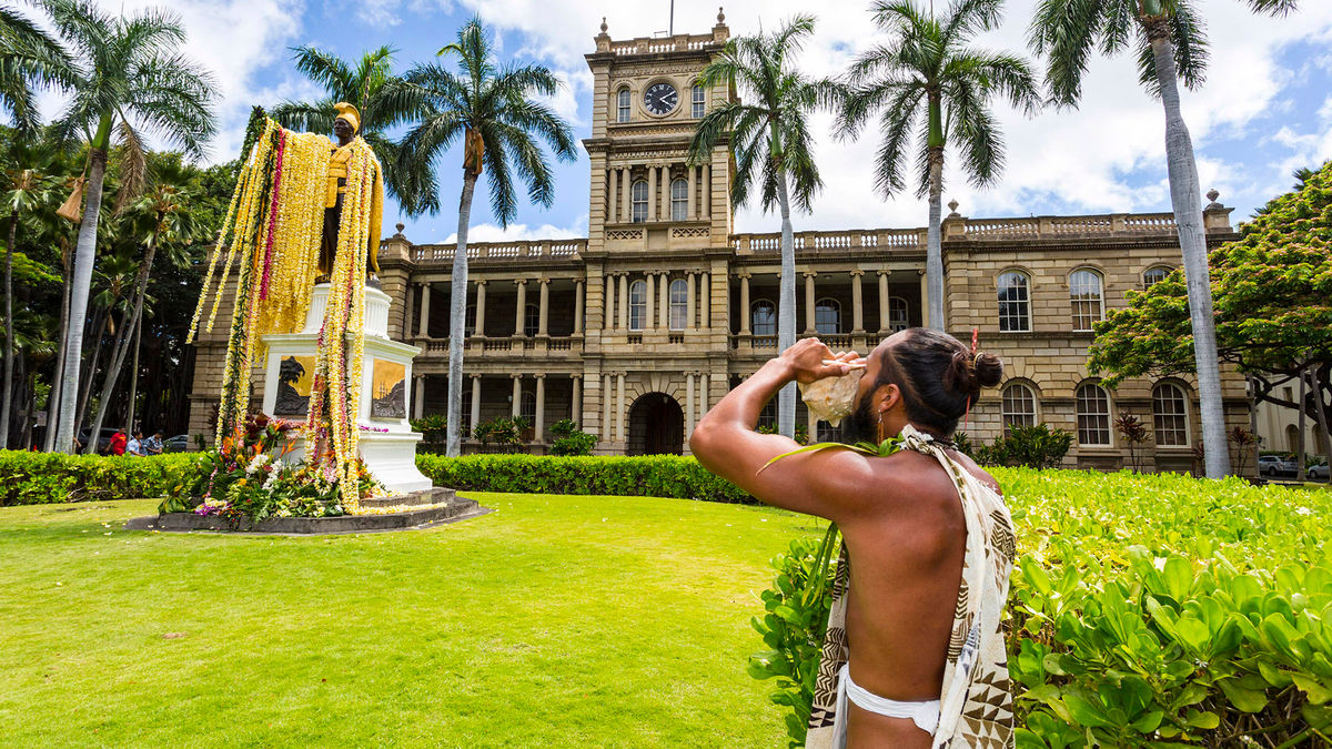 king kamehameha day