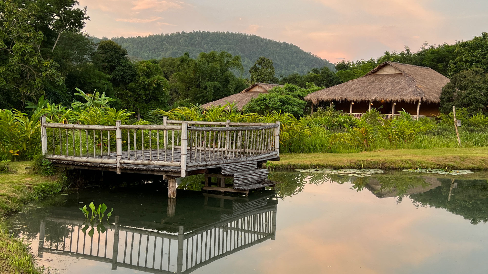 Greetings from Thailand: Recalling the past, indulging in the present: Travel Weekly