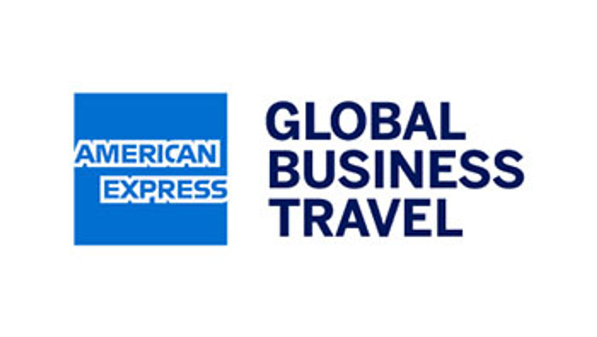 american express global business travel fee