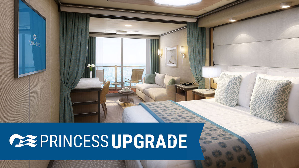 Princess Cruises Agreement with NBA Properties Lets Guests