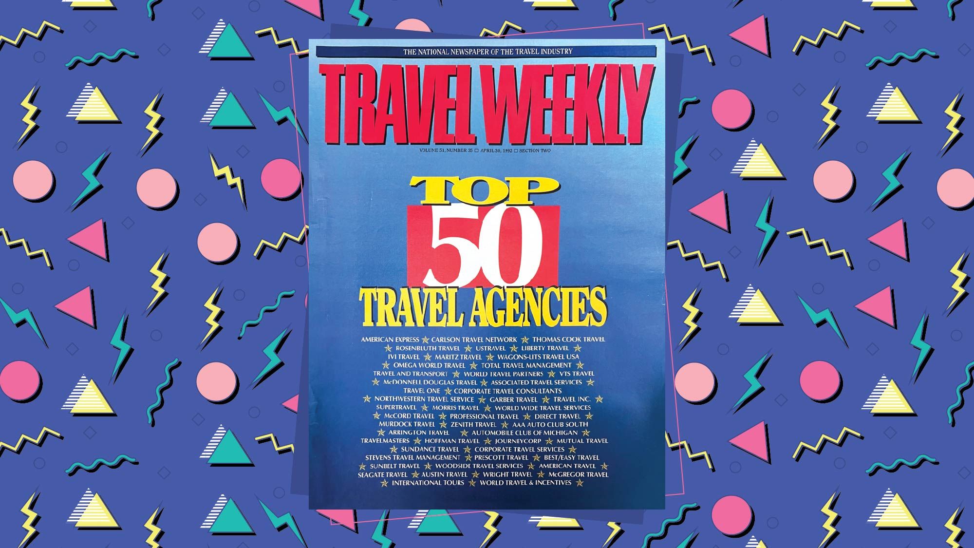 1992-s-biggest-travel-agencies-where-are-they-now-travel-weekly