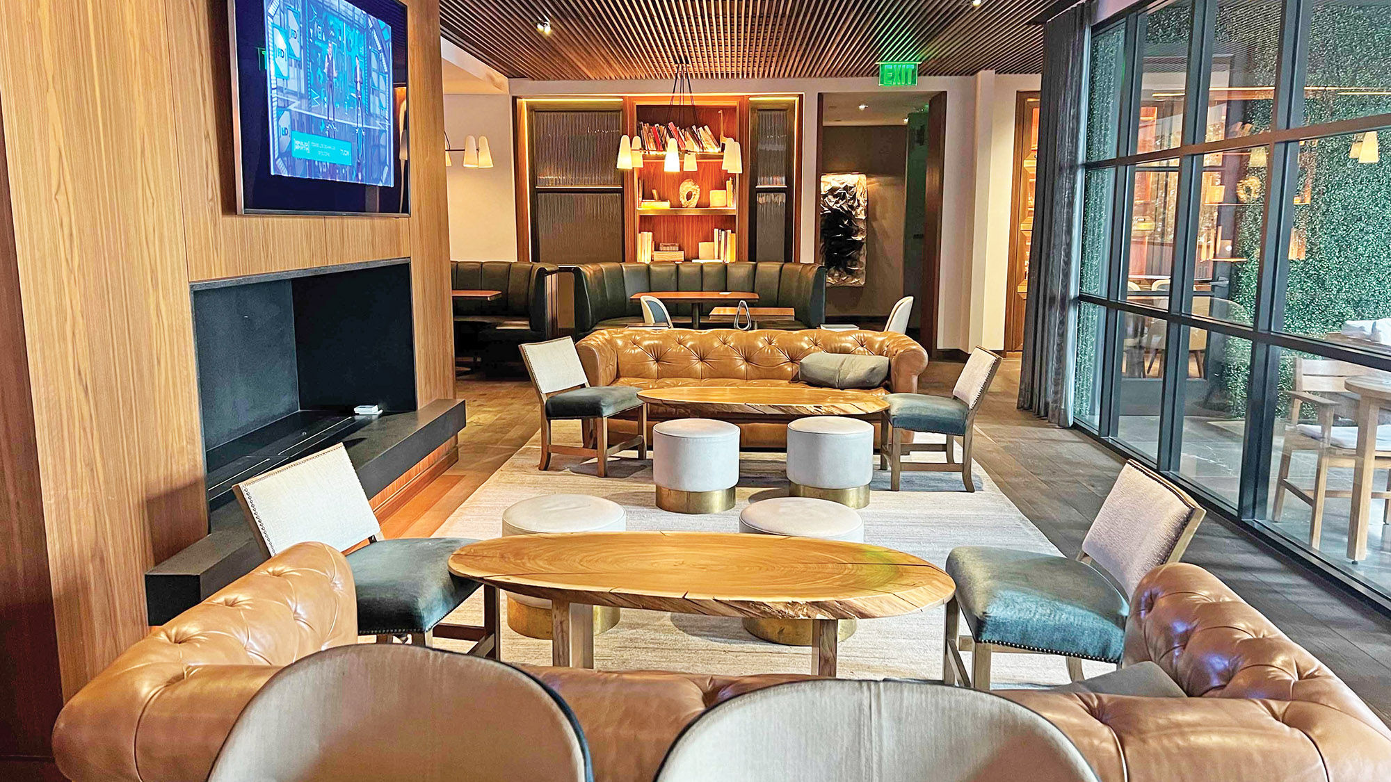 The Four Seasons Houston shows off its makeover: Travel Weekly