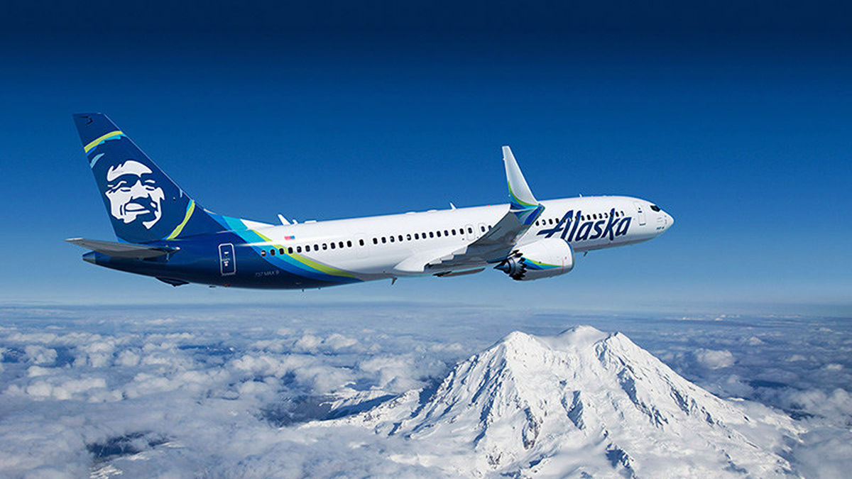 Alaska Airlines celebrates enhanced partnership with Condor Airlines -  Alaska Airlines News