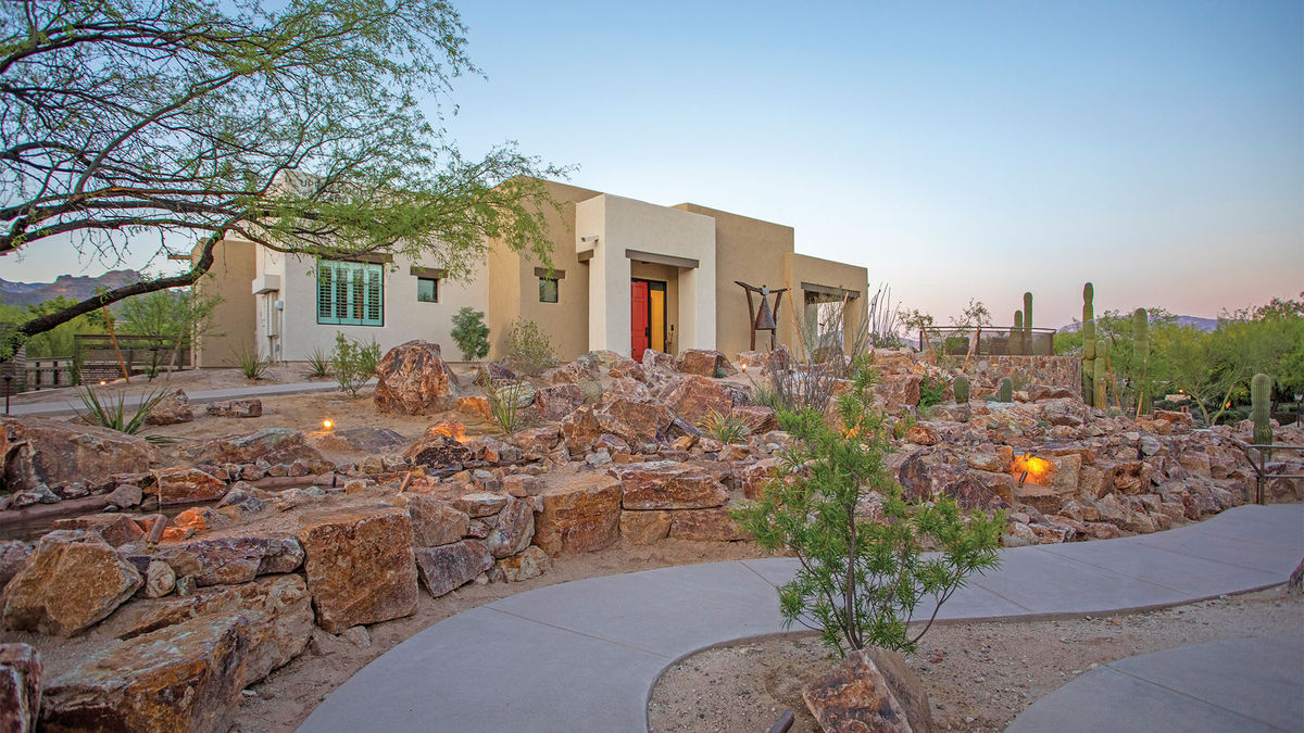 Canyon Ranch is branching out into private membership clubs: Travel Weekly