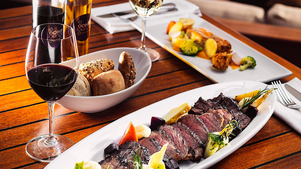 St. Maarten introduces a new food festival, revives another: Travel Weekly