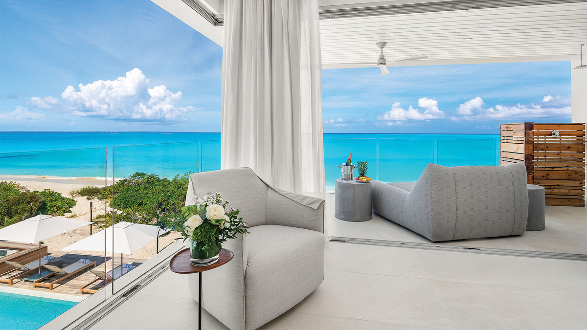 Vox talebine rağmen Turks ve Caicos’un seyahat patlaması: Travel Weekly Vox talebine rağmen Turks ve Caicos’un seyahat patlaması: Travel Weekly