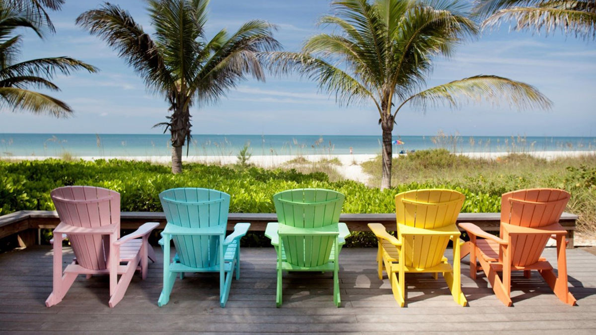 Anna Maria Island offers a taste of the simple life on Florida's Gulf Coast