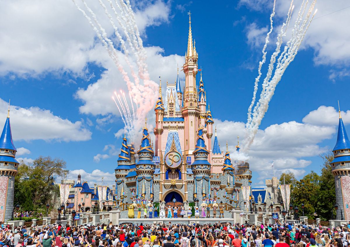 Disney makes customer-friendly changes at resorts and theme parks: Travel  Weekly