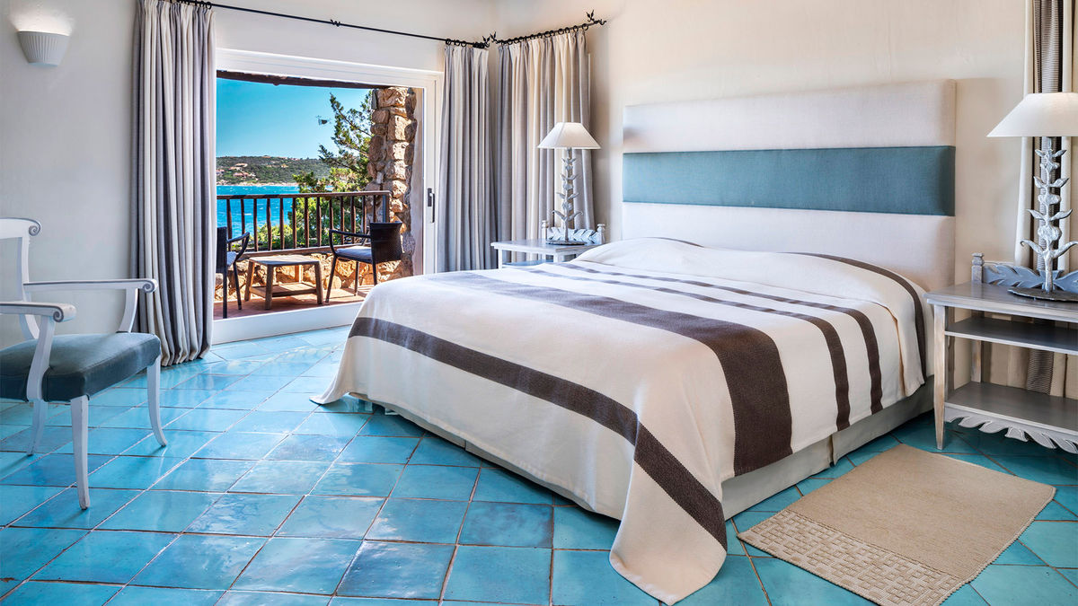 Belmond to Manage Hotel Romazzino in Italy's Costa Smeralda